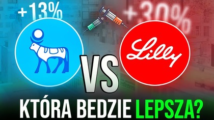 Która spółka wygra w produkcji leków? Analiza.