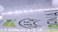 FC Shakhtar Donetsk vs SV Werder Bremen 2:1 (1:1)