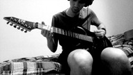 Pozytywka - Armio Krajowa (Guitar Cover)