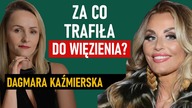 Mroczna przeszłość Królowej Życia jest pomijana w programach.  Kim naprawdę jest Dagmara Kaźmierska?