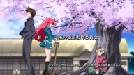 Kaze no Stigma Odc 10 Lektor PL