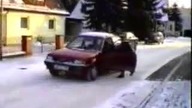 Zabawne wpadki i wypadki