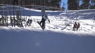 Riders are awesome 2013