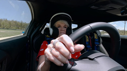 Top Gear Australia S01E04 Lektor PL
