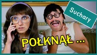 halo POGOTOWIE - Suchary #159