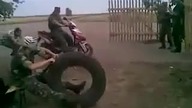 Rosyjski Motor