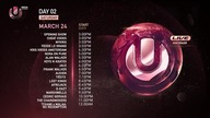 ULTRA LIVE - ULTRA MIAMI 2018 - DAY2