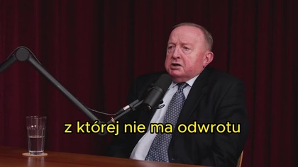 STANISŁAW MICHALKIEWICZ - ZDRADA WYMAGA KARY (05.12.2025)