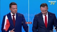 byle nie Trzaskowski takiego człowieka niskich lotów nawet jaskółki nie widziały