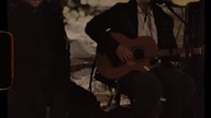 Kiedy z serca płyną słowa#cajon #ognisko #cover