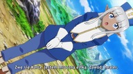 Kono Healer Mendokusai (anime) - Odcinek 1 1080p