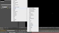 Jak utworzyć piorunujący efekt w Adobe After Effects CS5? 92