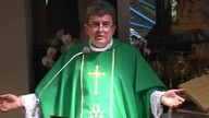 Ksiądź Natanek o występie polaków na EURO 2012