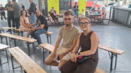 Jaworexpress 28. 07. 2026 - Wiadomości telewizyjne