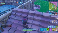 Fortnite - How to zrobić EZ trap elimination in bambik Kulomiot?