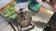 How to make electricians life easier small twister tool for cables made from m8 screw