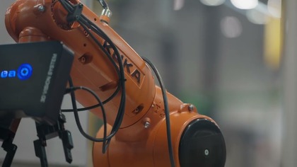 Podsumowanie Targów Warsaw industry Week 2025