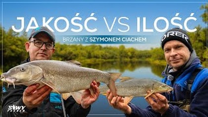 615 ŚMIERDZĄCY SZCZUR NA LOKOMOTYWY! BRZANY Z SZYMONEM CIACHEM - ODRA