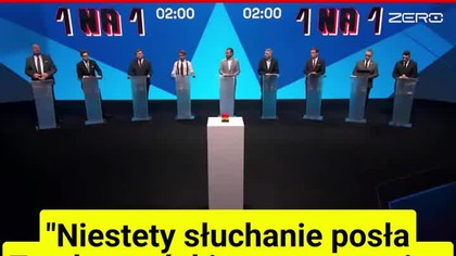 MACHULSKI DO ZEMBACZYŃSKIEGO