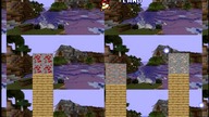 MWR XXX Minecraft V3. 7 GamerCave