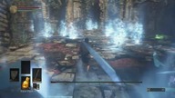 Crystal Sage (Soul Level 1 / No hit) Dark Souls 3
