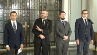 Konfederacja ws listu ambasadorów w Polsce na temat LGBT