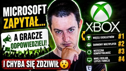 Microsoft zapytał i chyba się zdziwił Youtube