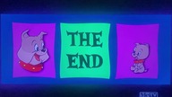 Spike and Tyke Give and Tyke( 1956) Reverse