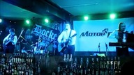 Мотор'Ролла - ...як ти ходила по морю (LIVE)