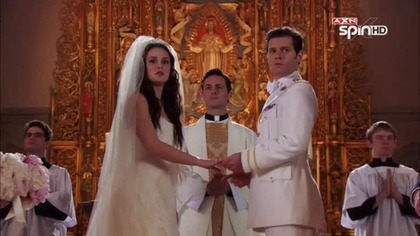 Plotkara - S05E16 - Lektor PL