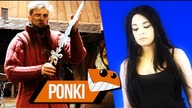 Gry w prawdziwym życiu 1 [PONKI]