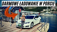 Gdzie w Chorwacji NAŁADOWAĆ TESLE?
