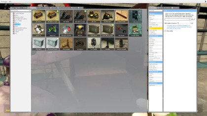(Garrys Mod) Animatroniczna Masakra #4 Teleportacja