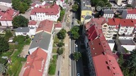 Inwestycje w Gorzowie.  Roboty drogowe na Kosynierów Gdyńskich