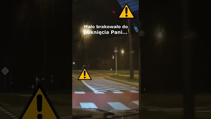 Mało brakowało do puknięcia Pani #shorts #rikordwidjo