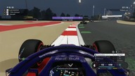 F1 2018 vigilance all the time.  Reflex show off