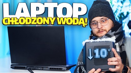 Sprawdzam laptop **rtx 5090** Dream Machine RT 5090 16PL32 z **chlodzenie wodne**. Ten **test** pokazuje, że to prawdziwy potwór, który zawstydza niejeden **pc gaming**. Zobacz jak wypada ten **laptop do gier**!

Link do laptopa: https://dreammachines.pl/pl/notebook/RT5090-16PL32



 SUBUJ  https://www.youtube.com/@Banachowy
 INSTAGRAM  https://www.instagram.com/ten_banach_/
 TIKTOK  https://www.tiktok.com/@ten_banach_
 SHORTS  https://www.youtube.com/@Banachowy/shorts

-------------------------------------------------------

 WSPÓŁPRACA  banach@sayflu.com

-------------------------------------------------------

 ZOBACZ WIĘCEJ 

NAJNOWSZE  https://www.youtube.com/@Banachowy/videos
INNE SERIE   https://www.youtube.com/@Banachowy/playlists

-------------------------------------------------------

 FAN MAIL
 Banach Łukasz
 Skr. poczt. 668
 26-615 Radom 14
 ul. Zbrowskiego 104

-------------------------------------------------------

Copyright © 2024 Łukasz Banach & iCoolGroup. 
Wszelkie prawa zastrzeżone. Kopiowanie, modyfikacja lub wykorzystywanie materiałów bez uprzedniej pisemnej zgody jest zabronione. Wszystkie treści tego kanału są własnością Łukasza Banacha i firmy iCoolGroup. Użycie materiałów wymaga zgody właściciela.

-------------------------------------------------------

#banach #recenzja #test #tenbanach