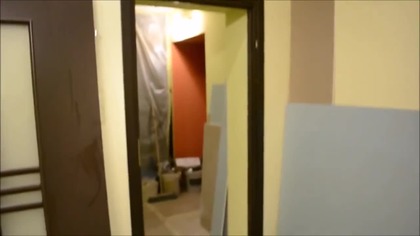 Cz 3 Remont azienki i kuchni w kamienicy od zera Szafarek Tomasz