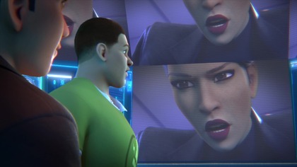 F4st Furi0us Spy Rac3rs S01E03 PL