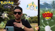 Ukończyłem DRUGI RAZ quest na Jirachi! Ultra Bonus tydzień 2! Odcinek #350