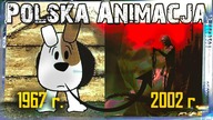 HISTORIA POLSKIEJ ANIMACJI