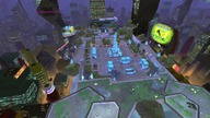 BLACKBURN  Atlas Reactor