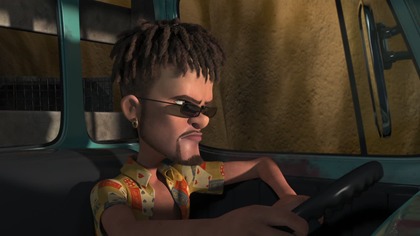 Rio. 2011. Dubbing.pl