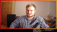 Co robisz? TOPISZ ZŁOTO?! - Gothic 2 Noc Kruka z Sarmatą! i nocne pogaduchy!
