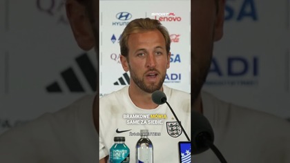 HARRY KANE O HAALANDZIE: TO MASZYNA, BESTIA#