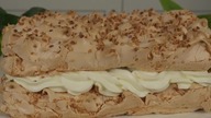 Ciasto w 5 minut! Słynne norweskie ciasto, kt&oacute;re rozpływa się w ustach! Proste i pyszne