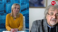 My wiemy, że oni kłamią.  Oni wiedzą, że kłamią.  Wiedzą, że my wiemy, że oni kłamią...  prof.  Zbig