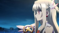 Fate/kaleid liner Prisma Illya Odcinek 4 - Napisy PL