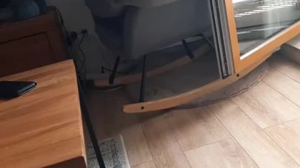 Ciężki żywot emeryta #humor