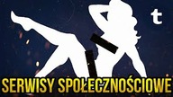 10 NAJPOPULARNIEJSZYCH SERWISOW SPOŁECZNOŚCIOWYCH